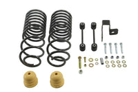 Thumbnail for Belltech COIL SPRING SET 09-13 Dodge Ram 1500 SC REAR 4inch
