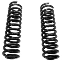 Thumbnail for Rancho 05-16 Ford Pickup / F250 Series Super Duty Front Coil Spring Kit
