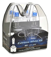 Thumbnail for Hella Bulb 881 12V 32W XEN WHT XB (2)