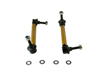 Thumbnail for Whiteline 92-01 Lexus ES Rear Swaybar Link Assembly Kit