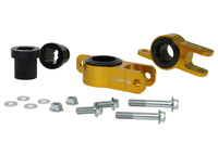 Thumbnail for Whiteline 2016+ Honda Civic (Incl. Si / Type R) Front Anti-Lift Kit