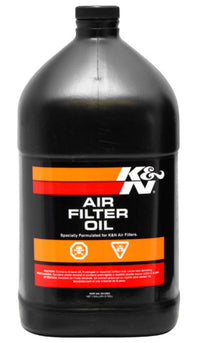 Thumbnail for K&N 1 Gallon Air Filter Oil