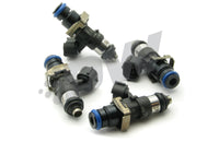 Thumbnail for DeatschWerks 07-12 Mitsubishi Evo X 2200cc Injectors (set of 4)