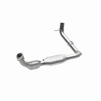 Thumbnail for MagnaFlow Conv DF 97-98 Ford Trucks 5.4L