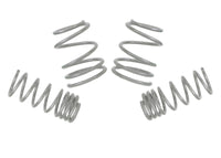 Thumbnail for Whiteline 2014 Subaru Impreza WRX STI Limited Hatchback Performance Lowering Springs