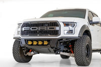 Thumbnail for Addictive Desert Designs 17-20 Ford F-150 Raptor ADD PRO Bolt-On V2 Front Bumper