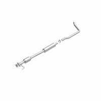 Thumbnail for MagnaFlow California Catalytic Converter Direct Fit 07-09 Suzuki SX4 2.0L