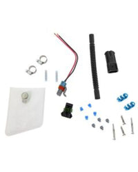 Thumbnail for Walbro Universal Installation Kit: Fuel Filter/Wiring Harness/Fuel Line for F90000267 E85 Pump
