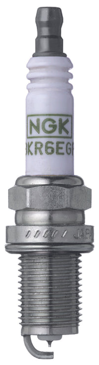 Thumbnail for NGK Single Platinum Spark Plug Box of 4 (BKR6EGP)