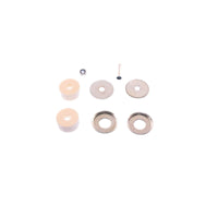 Thumbnail for Bilstein B4 1995 Jaguar XJ6 Base Front 36mm Monotube Shock Absorber