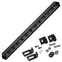 Thumbnail for Oracle Lighting Multifunction Reflector-Facing Technology LED Light Bar - 20in SEE WARRANTY