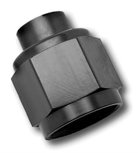 Thumbnail for Russell Performance -10 AN Flare Cap (Black)