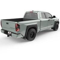 Thumbnail for EGR 14+ Toyota Tundra Bolt-On Look Fender Flares - Set