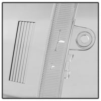 Thumbnail for xTune 13-17 Dodge Ram Headlight Lens (Pair) (HD-JH-DR13-LENS)