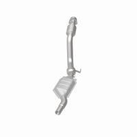 Thumbnail for MagnaFlow Conv DF 04-05 Audi Allroad 4.2L Driver Side