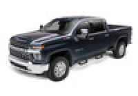 Thumbnail for N-Fab EPYX 2019 Chevy/GMC 1500 Crew Cab - Cab Length - Tex. Black