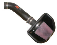 Thumbnail for K&N 03-05 Nissan 350z V6-3.5L Performance Intake Kit
