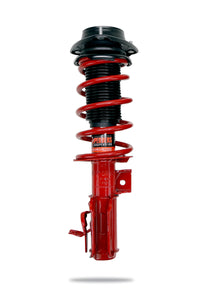 Thumbnail for Pedders EziFit SportsRyder Front Right Spring And Shock (Twin Tube 25mm) 2013+ Subaru BRZ