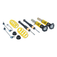 Thumbnail for ST TA-Height Adjustable Coilovers 05-10 VW Golf V/Jetta V A3 (8P) 2WD