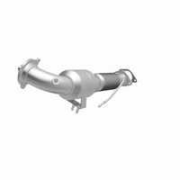 Thumbnail for MagnaFlow OEM Grade 13-16 Ford Fusion L4-1.5L Direct Fit Federal Catalytic Converter