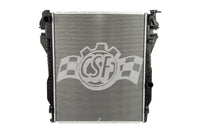 Thumbnail for CSF 09-10 Dodge Ram 2500 6.7L OEM Plastic Radiator