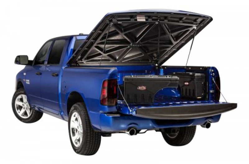 UnderCover Nissan Frontier SwingCase