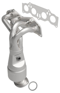 Thumbnail for Magnaflow Conv DF 03 Camry 2.4L