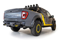 Thumbnail for Addictive Desert Designs 21-22 Ford Raptor HoneyBadger Rear Bumper