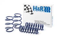 Thumbnail for H&R 13-15 BMW 320i xDrive Sedan/328i xDrive Sedan/335i xDrive Sedan (AWD) F30 Sport Spring