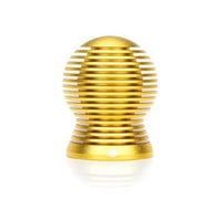 Thumbnail for NRG Shift Knob Heat Sink Spheric Gold