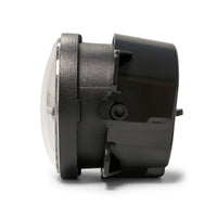 Thumbnail for DV8 Offroad 07-18 Jeep Wrangler JK 4in 30W LED Replacement Fog Lights