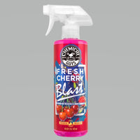 Thumbnail for Chemical Guys Fresh Cherry Blast Air Freshener & Odor Eliminator - 16oz