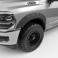 Thumbnail for EGR 20-22 Ram 2500/3500 Baseline Bolt Style Fender Flares Set Of 4