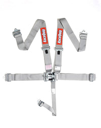Thumbnail for RaceQuip Platinum L & L 5pt Seat Belt