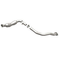 Thumbnail for MagnaFlow Conv DF 05-08 LR3/RR Sport PS OEM