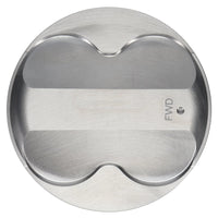 Thumbnail for Wiseco Nissan 04 350Z VQ35 4v Domed +7cc 95.5 Piston Shelf Stock Kit