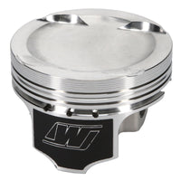 Thumbnail for Wiseco Honda S2000 -10cc Dish 87mm Bore Piston Shelf Stock Kit
