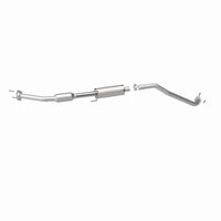 Thumbnail for MagnaFlow OEM Grade 03-06 Pontiac Vibe GT 1.8L Direct Fit Federal Catalytic Converter