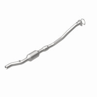 Thumbnail for MagnaFlow Converter Direct Fit California Grade 06-09 Audi A6 3.2L