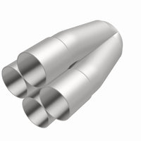 Thumbnail for MagnaFlow Collector Merge 1.75 x 3