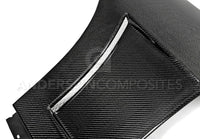 Thumbnail for Anderson Composites 10-13 Chevrolet Camaro Type-SS Fenders (0.4in Wider)