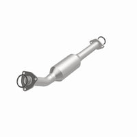 Thumbnail for MagnaFlow Conv Direct Fit OEM 2003-2004 Toyota Tundra Underbody - 28.75in Length