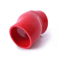 Thumbnail for Mishimoto Subaru WRX Red Silicone Throttle Body Hose