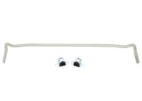 Thumbnail for Whiteline 2019 Toyota Corolla Rear 26mm Heavy Duty Sway Bar
