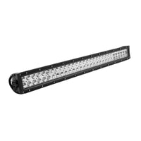 Thumbnail for Westin EF2 LED Light Bar Double Row 30 inch Combo w/3W Epistar - Black
