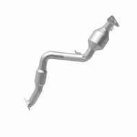 Thumbnail for Magnaflow Conv DF 2007-2010 Q7 V6 3.6 OEM Underbody