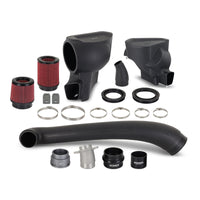 Thumbnail for Mishimoto 2021+ BMW G8X M3/M4 Performance Air Intake Kit