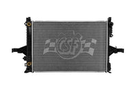 Thumbnail for CSF 01-04 Volvo V70 2.3L OEM Plastic Radiator