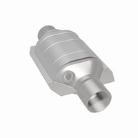 Thumbnail for MagnaFlow Conv Universal 2.25 Rear with O2