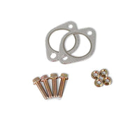 Thumbnail for Injen 10-13 Hyundai Genesis Coupe 2.0L(t) 4cyl SS Exhaust w/ 76mm Y-Pipe Resonator/Molded SS Flanges